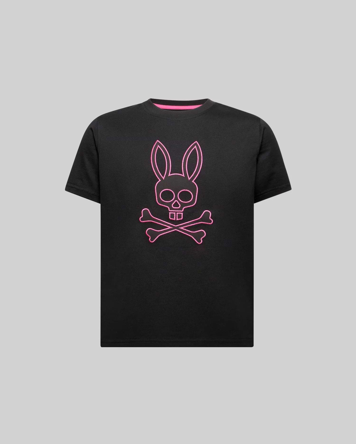 KIDS ASHTON GRAPHIC TEE - KT0200137