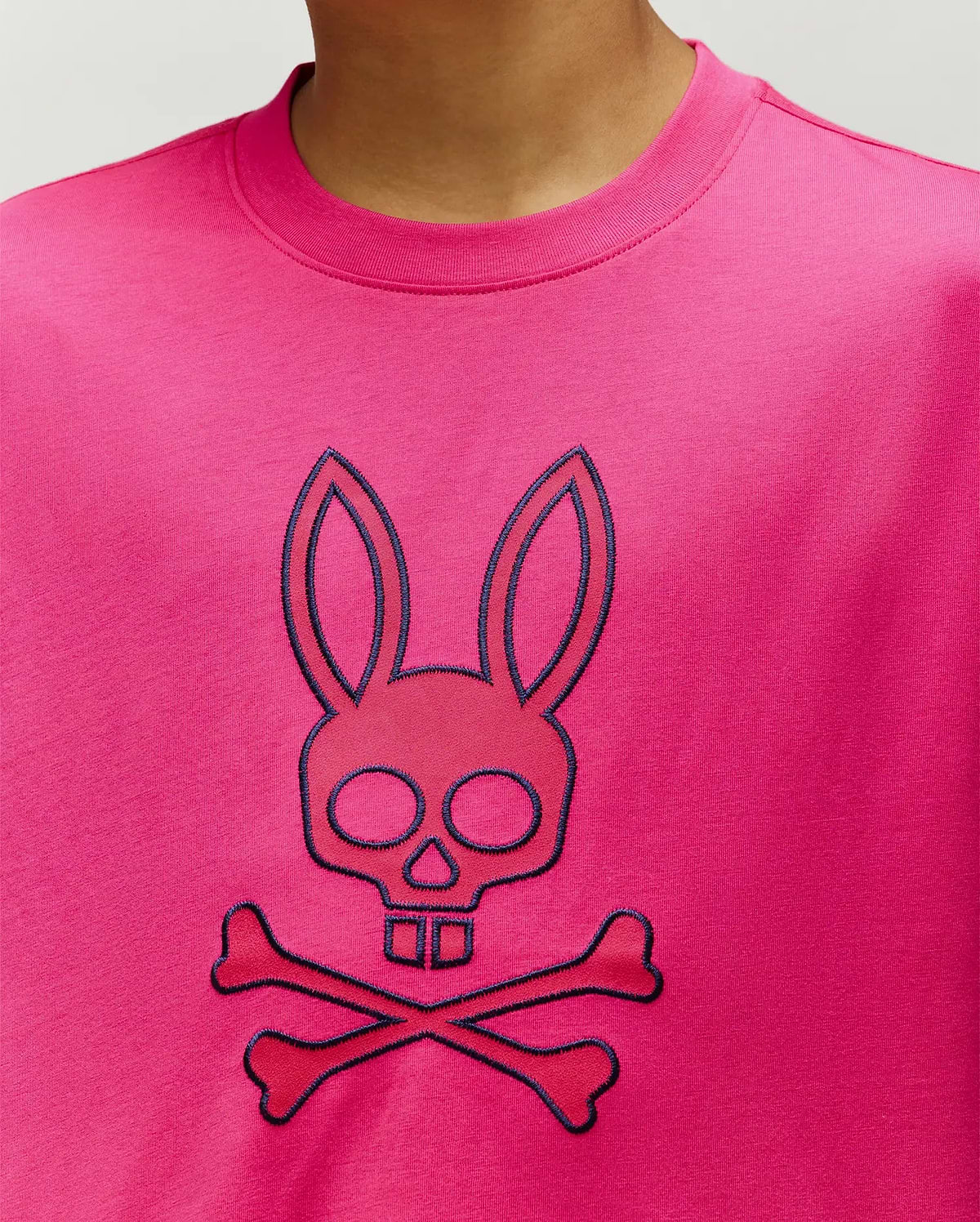 KIDS ASHTON GRAPHIC TEE vue 3