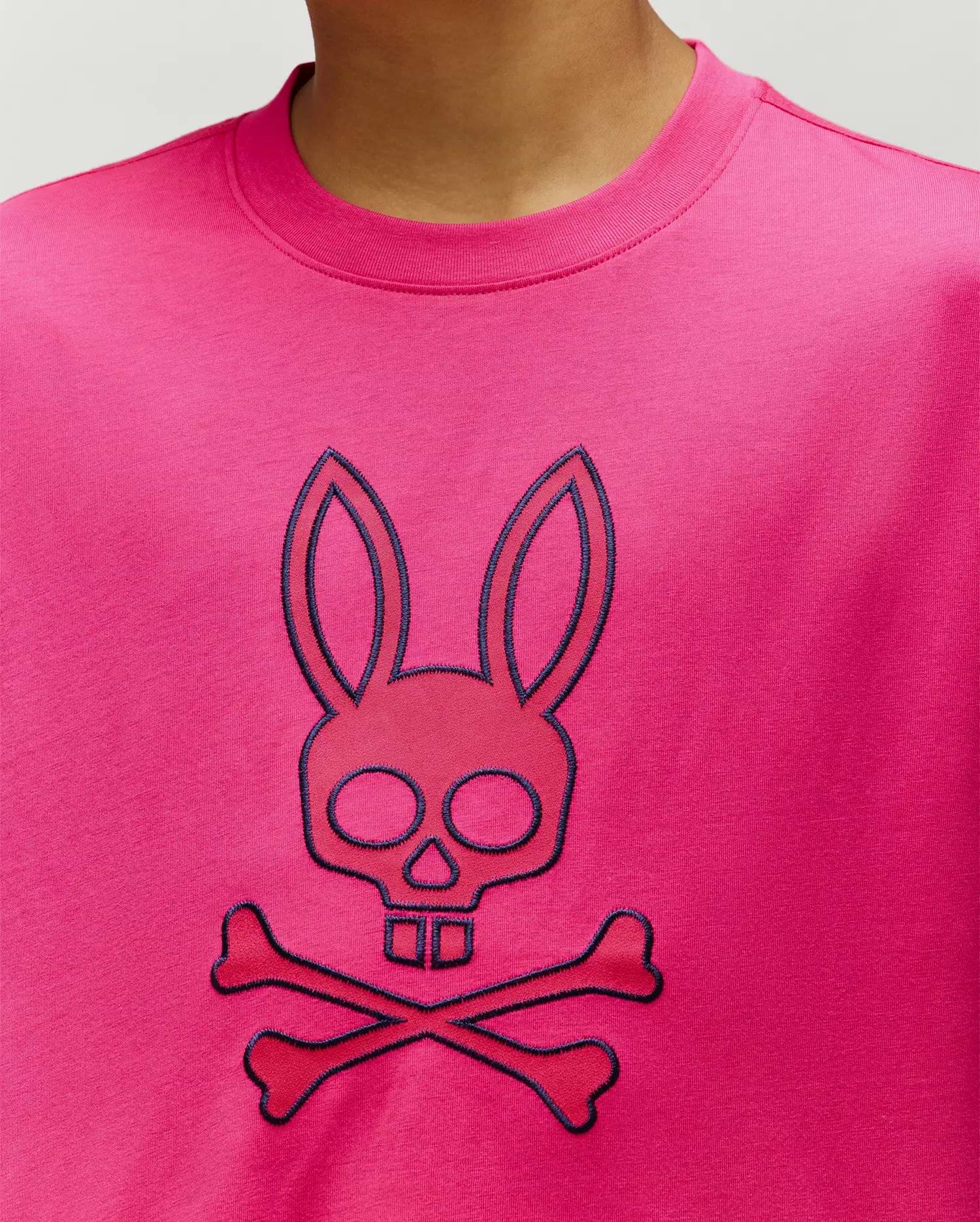 KIDS ASHTON GRAPHIC TEE vue 3