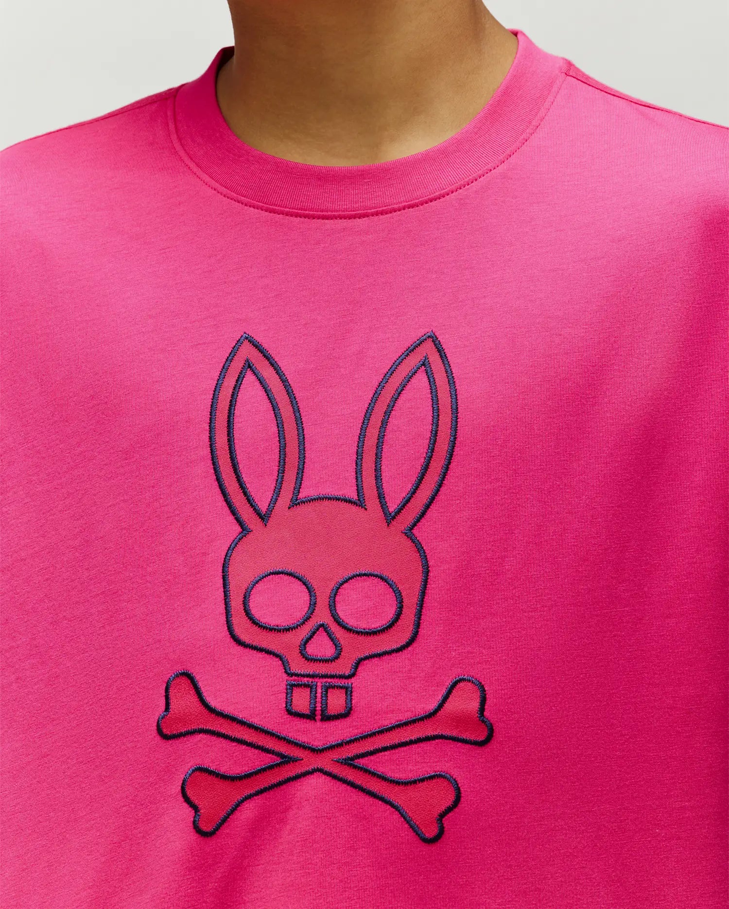 KIDS ASHTON GRAPHIC TEE vue 3
