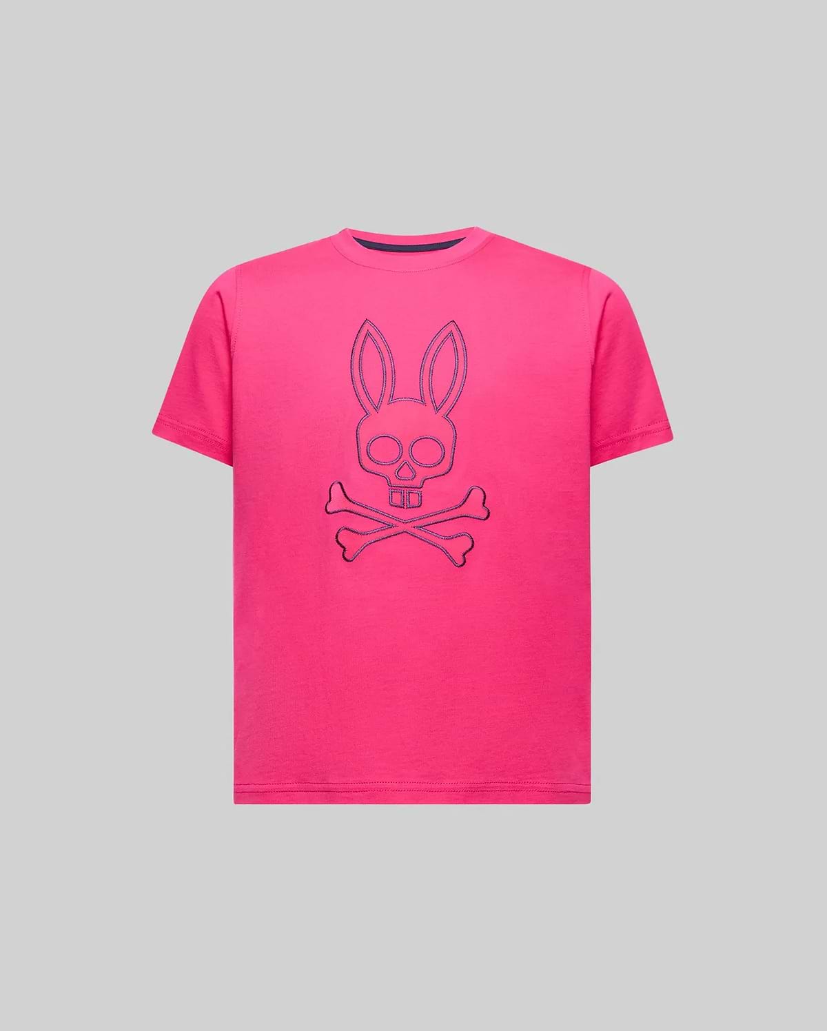 KIDS ASHTON GRAPHIC TEE vue 1
