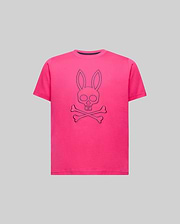 KIDS ASHTON GRAPHIC TEE vue 1