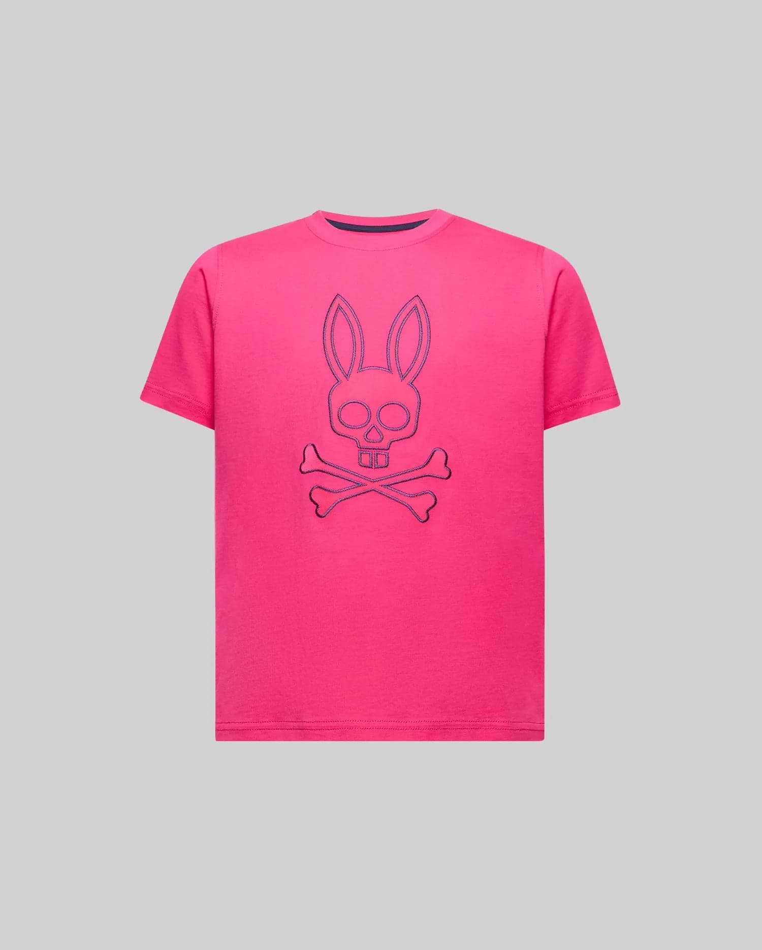 KIDS ASHTON GRAPHIC TEE vue 1