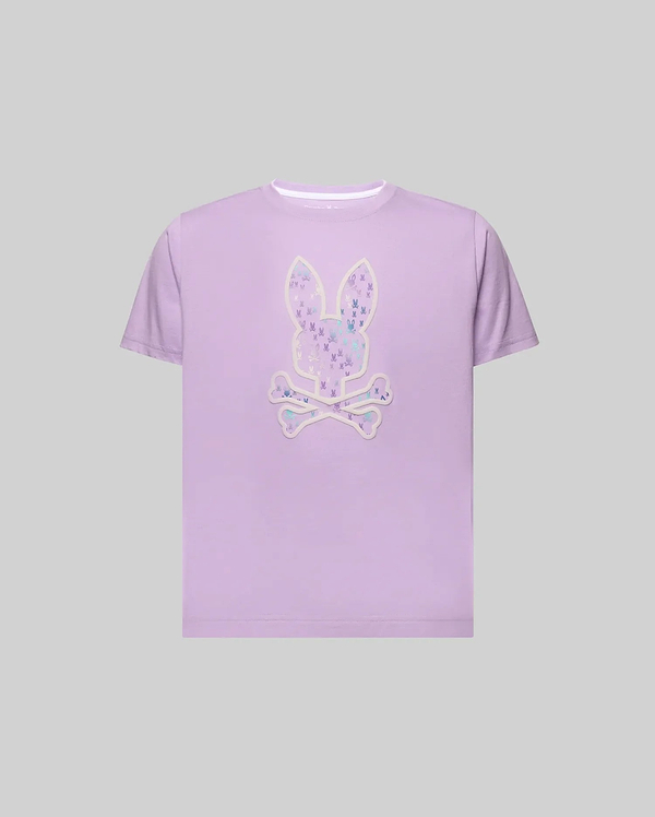 KIDS NEV BUNNY GRAPHIC TEE view 1