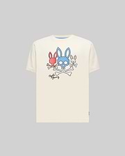 KIDS OSCAR GRAPHIC TEE view 1
