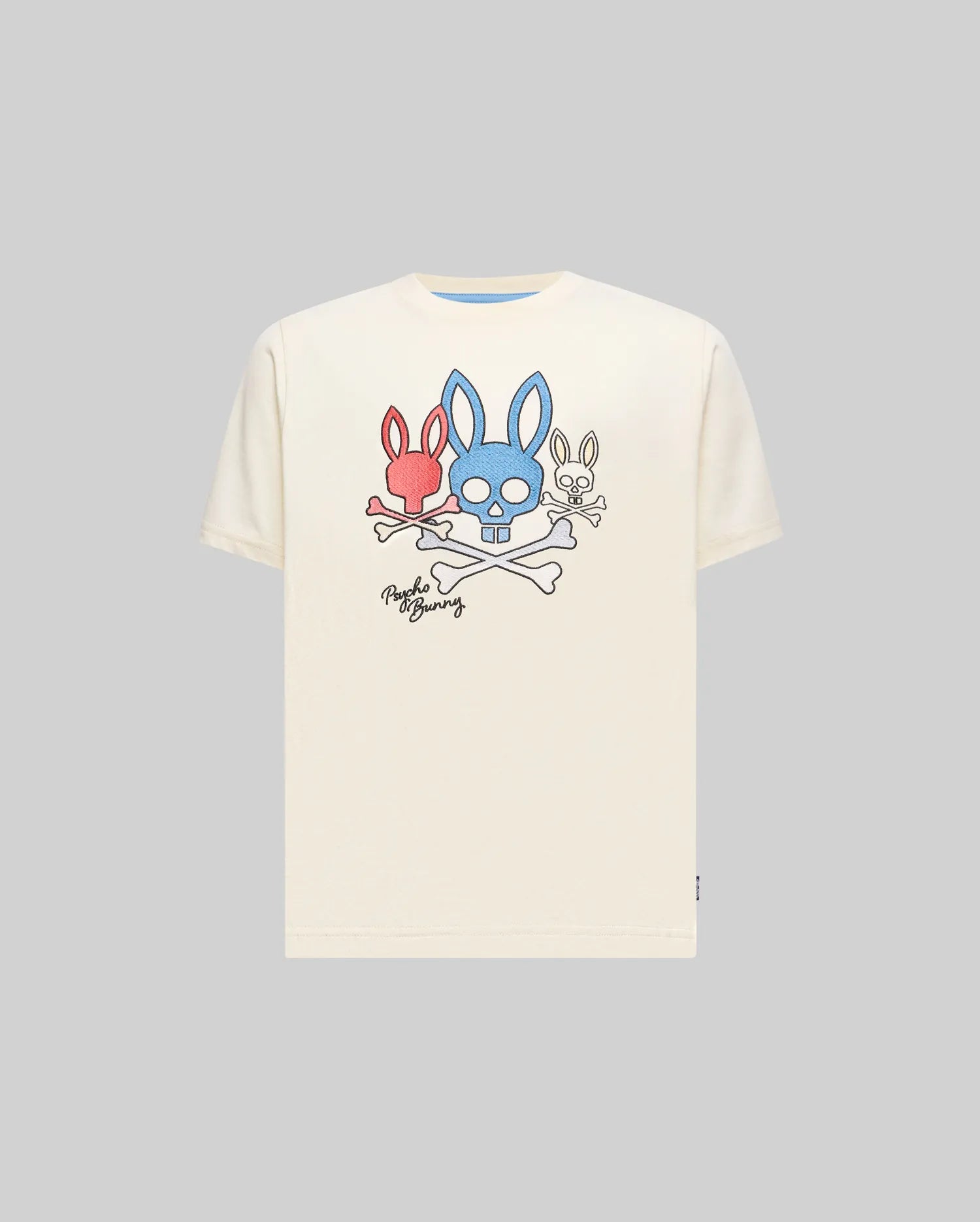 KIDS OSCAR GRAPHIC TEE view 1