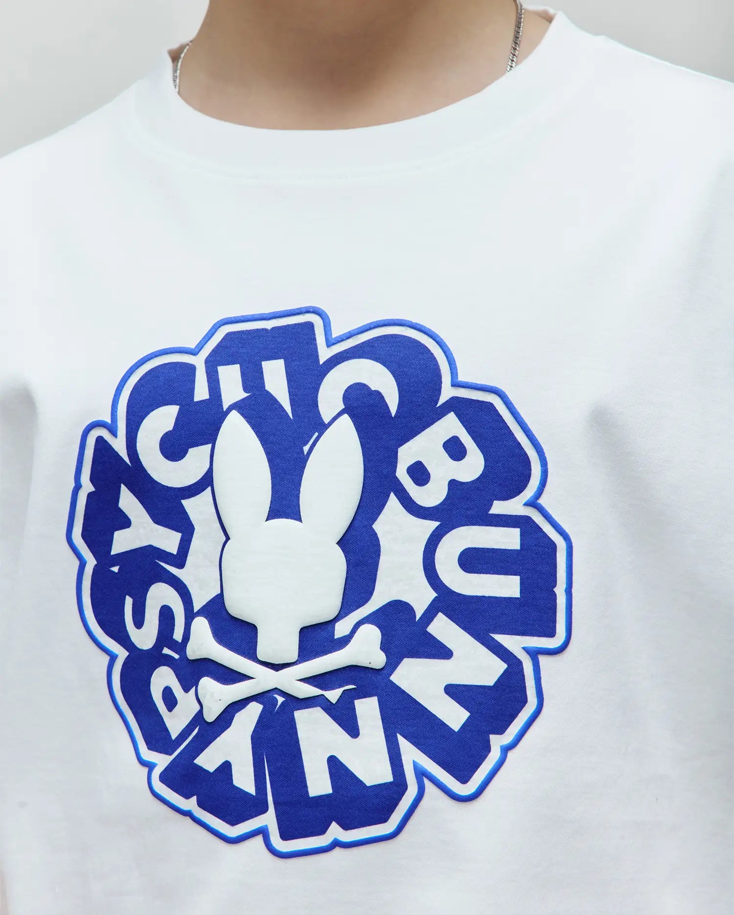 KIDS TOBY GRAPHIC TEE - KT0200149