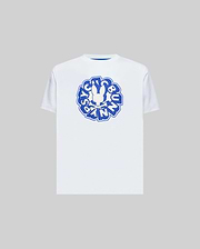 KIDS TOBY GRAPHIC TEE - KT0200149