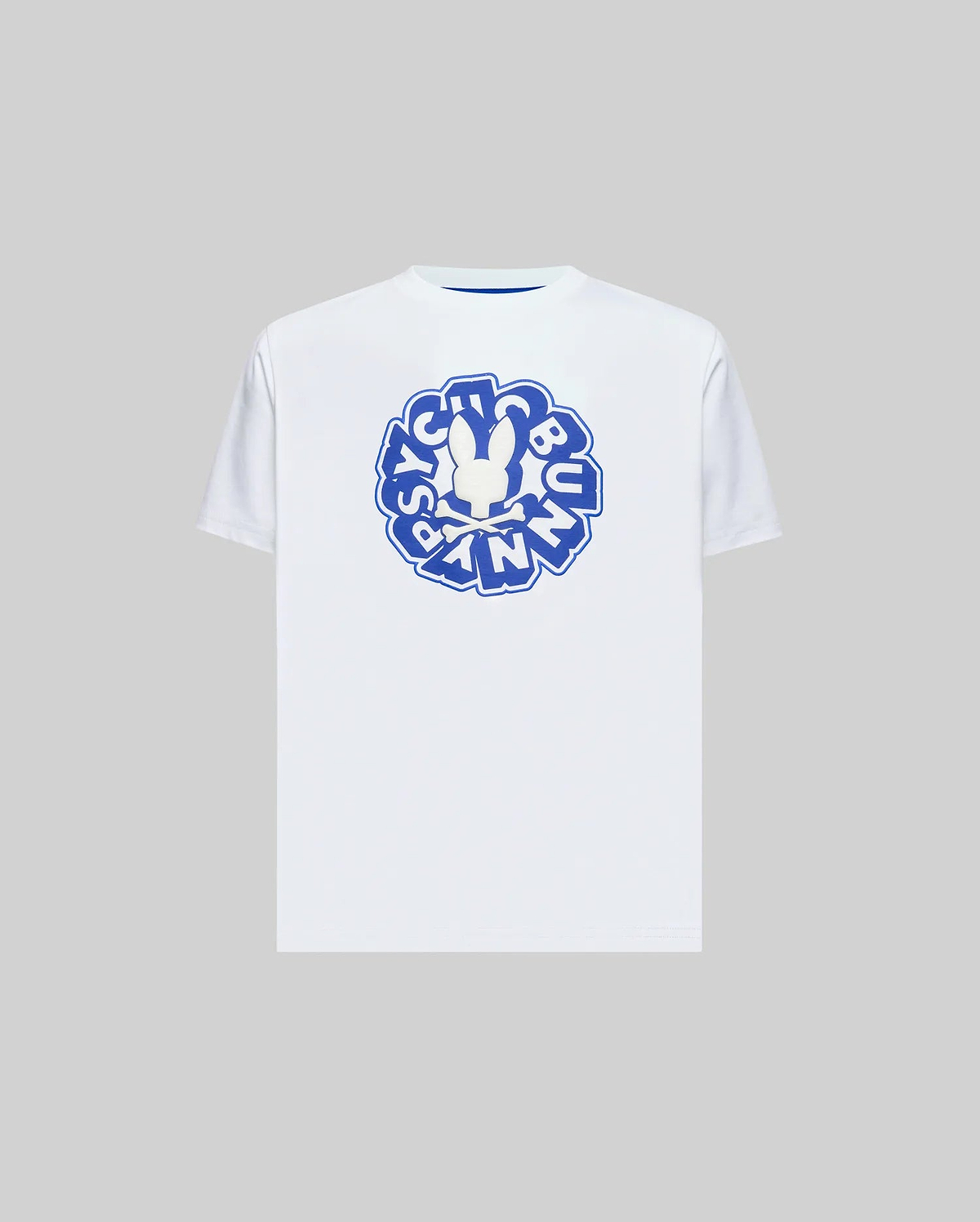 KIDS TOBY GRAPHIC TEE - KT0200149