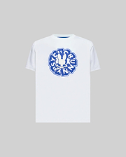 KIDS TOBY GRAPHIC TEE - KT0200149
