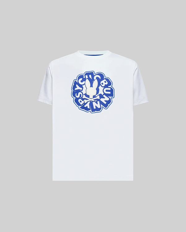 KIDS TOBY GRAPHIC TEE - KT0200149