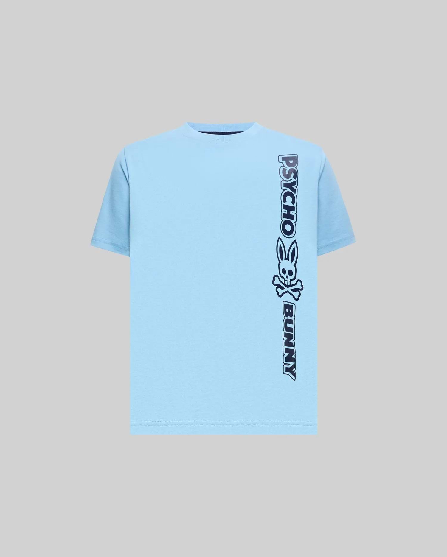 KIDS TOBY WORDMARK TEE - KT0200150