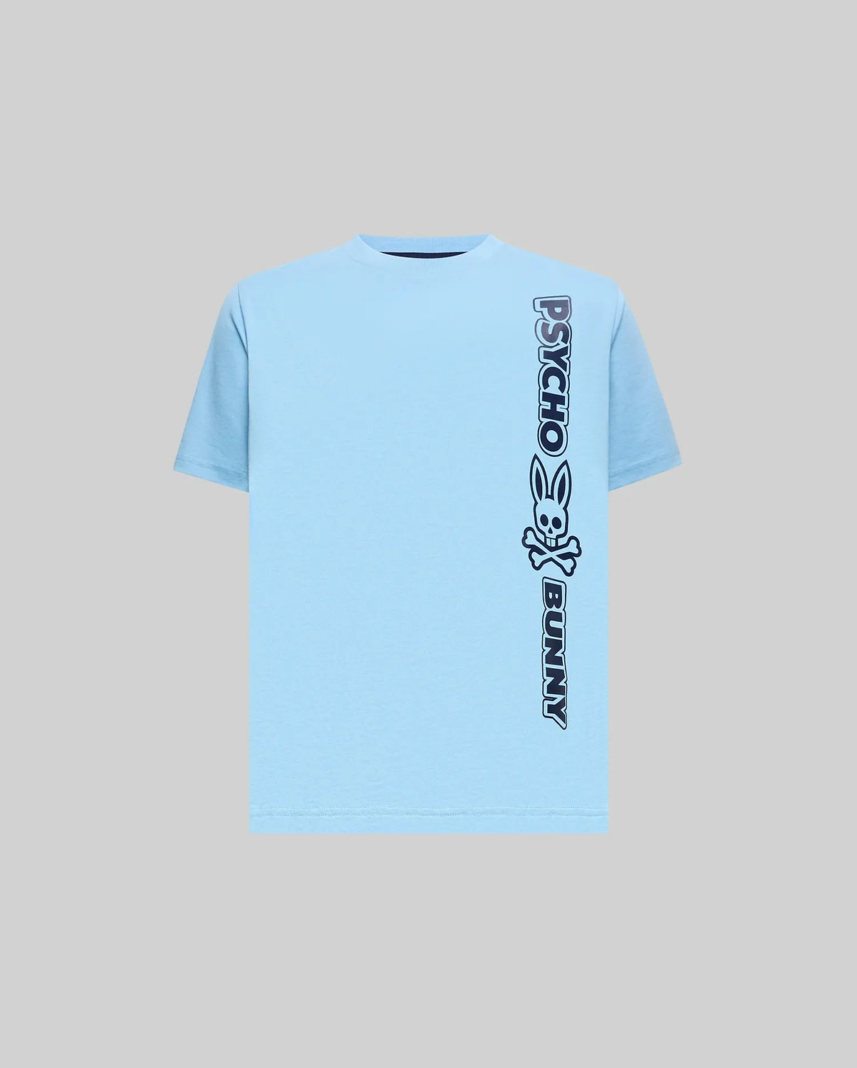 KIDS TOBY WORDMARK TEE - KT0200150