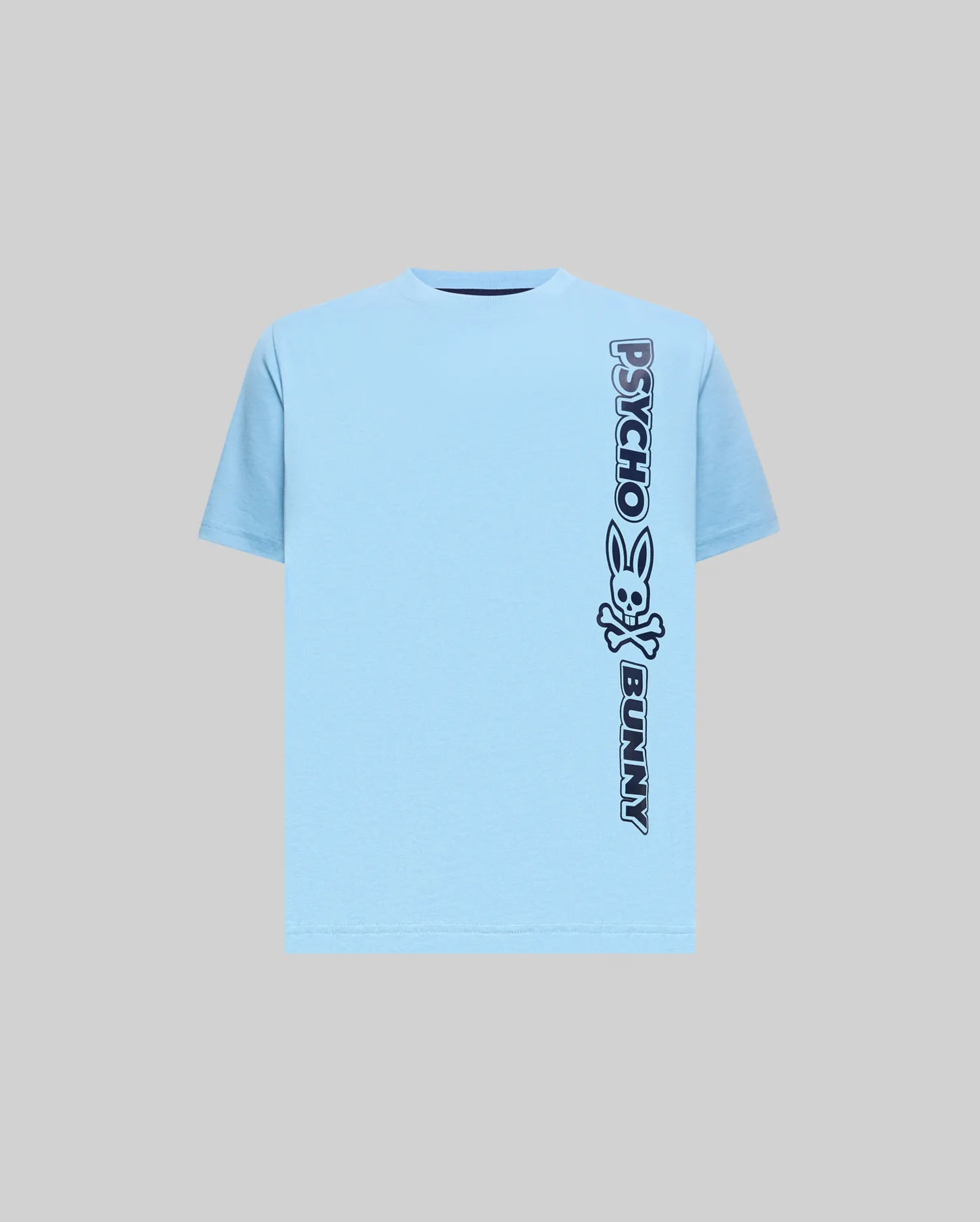 KIDS TOBY WORDMARK TEE - KT0200150
