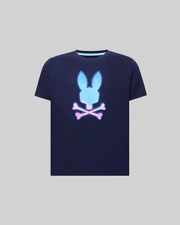 KIDS CASPIAN GRAPHIC TEE view 1