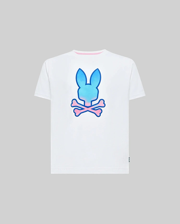KIDS CASPIAN GRAPHIC TEE view 1
