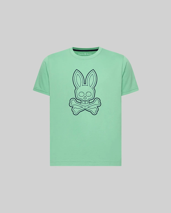 KIDS MARCEL GRAPHIC TEE view 1