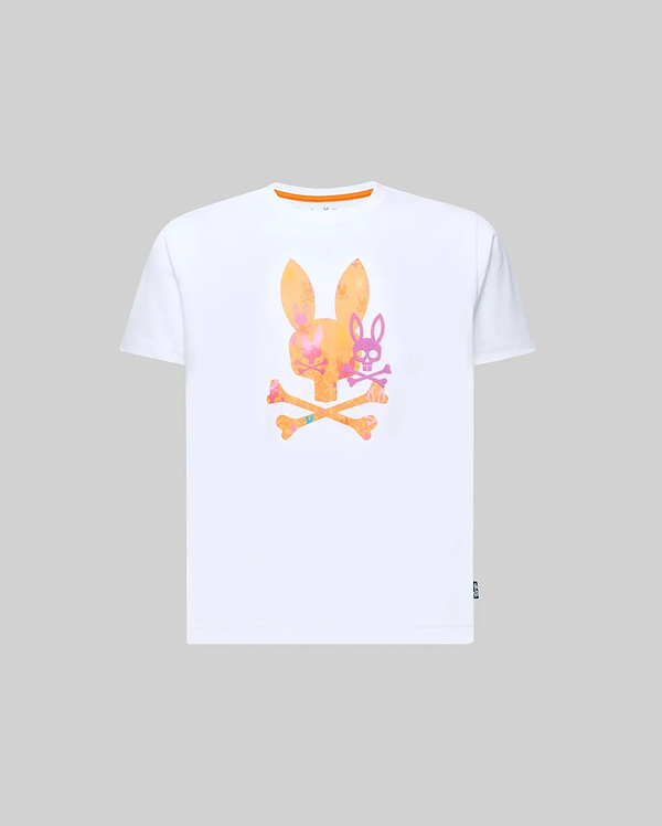 KIDS VAN GRAPHIC TEE view 1