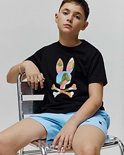 T-SHIRT À IMPRIMÉ ARA ENFANTS