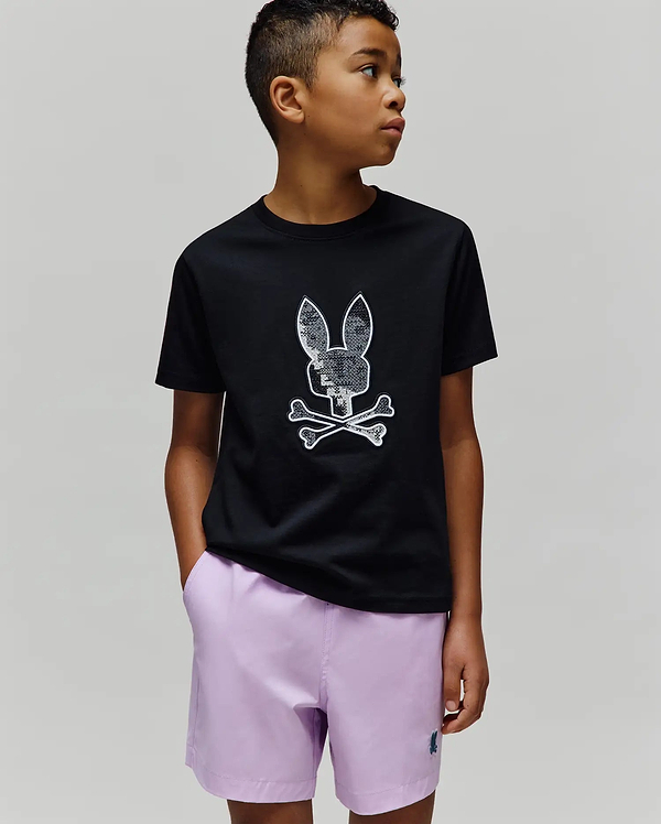 T-SHIRT À IMPRIMÉ OLIVIER ENFANTS vue 2