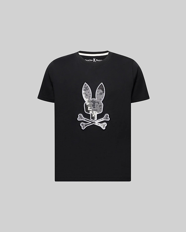 T-SHIRT À IMPRIMÉ OLIVIER ENFANTS vue 1