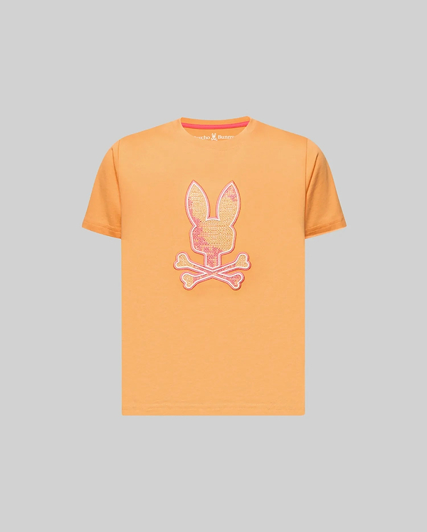 T-SHIRT À IMPRIMÉ OLIVIER ENFANTS vue 1
