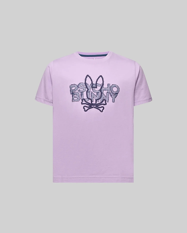 KIDS HERMAN GRAPHIC TEE view 1
