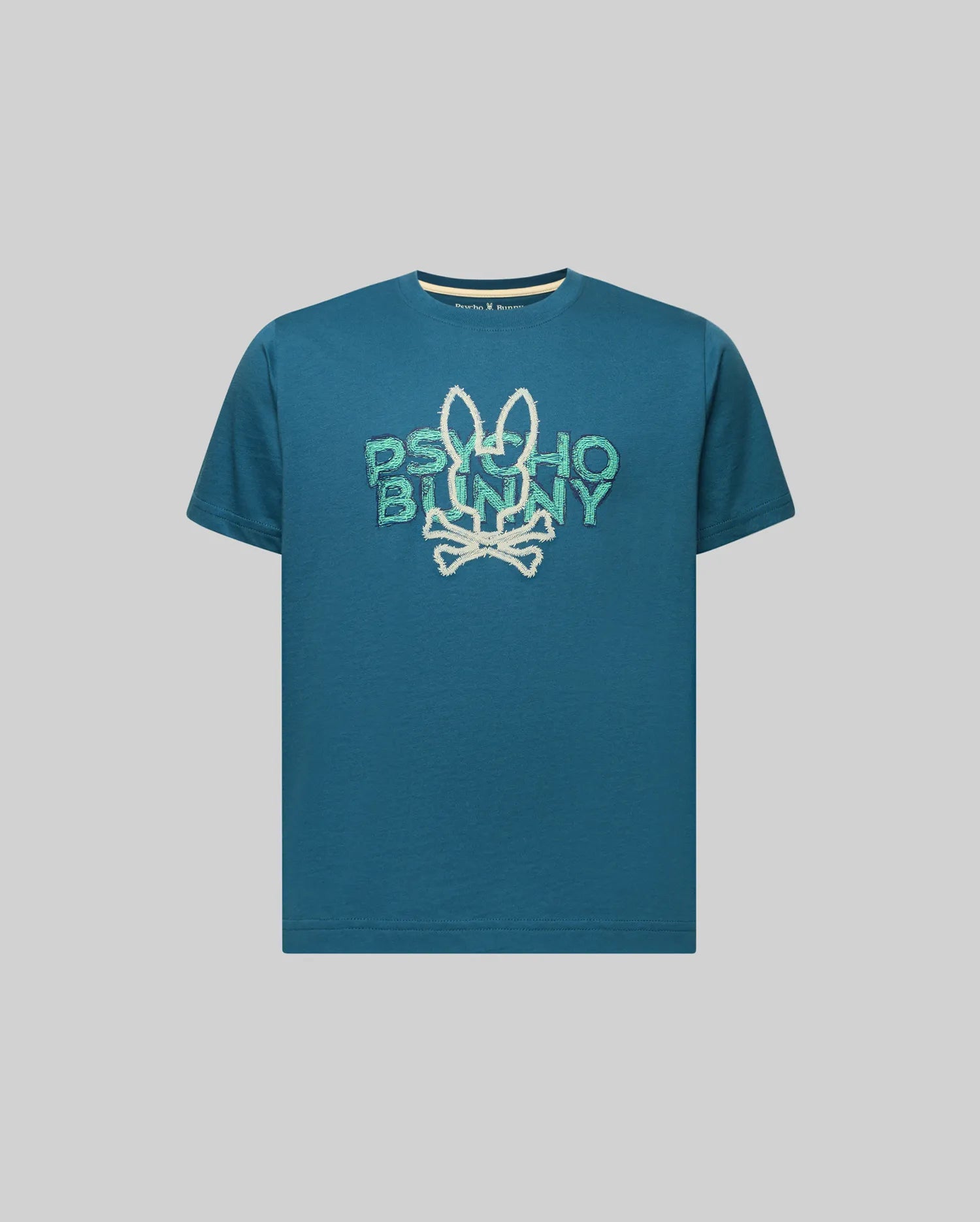 KIDS HERMAN GRAPHIC TEE vue 1