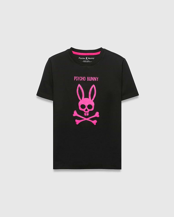 T-SHIRT À IMPRIMÉ ADLER ENFANTS vue 1