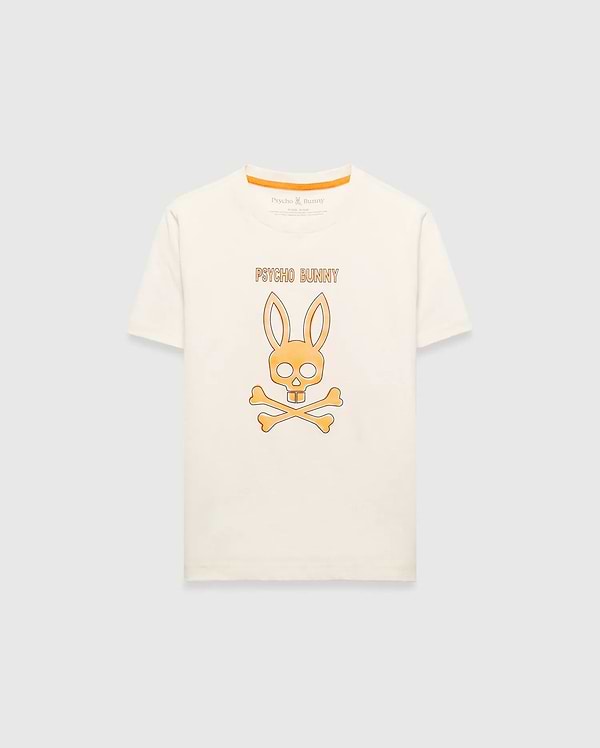 T-SHIRT À IMPRIMÉ ADLER ENFANTS vue 1