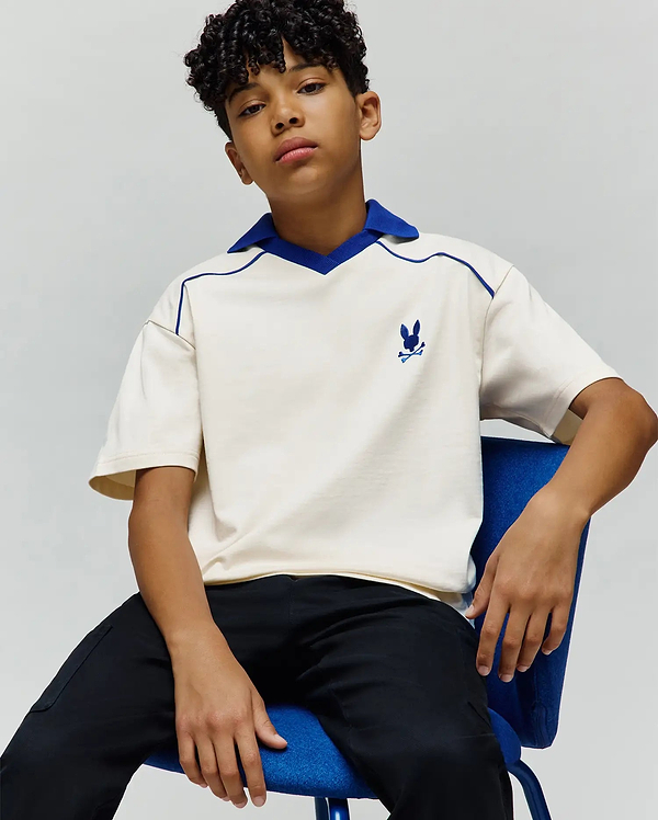 KIDS TOBY JERSEY view 1