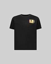 KIDS REN BACK GRAPHIC TEE vue 5