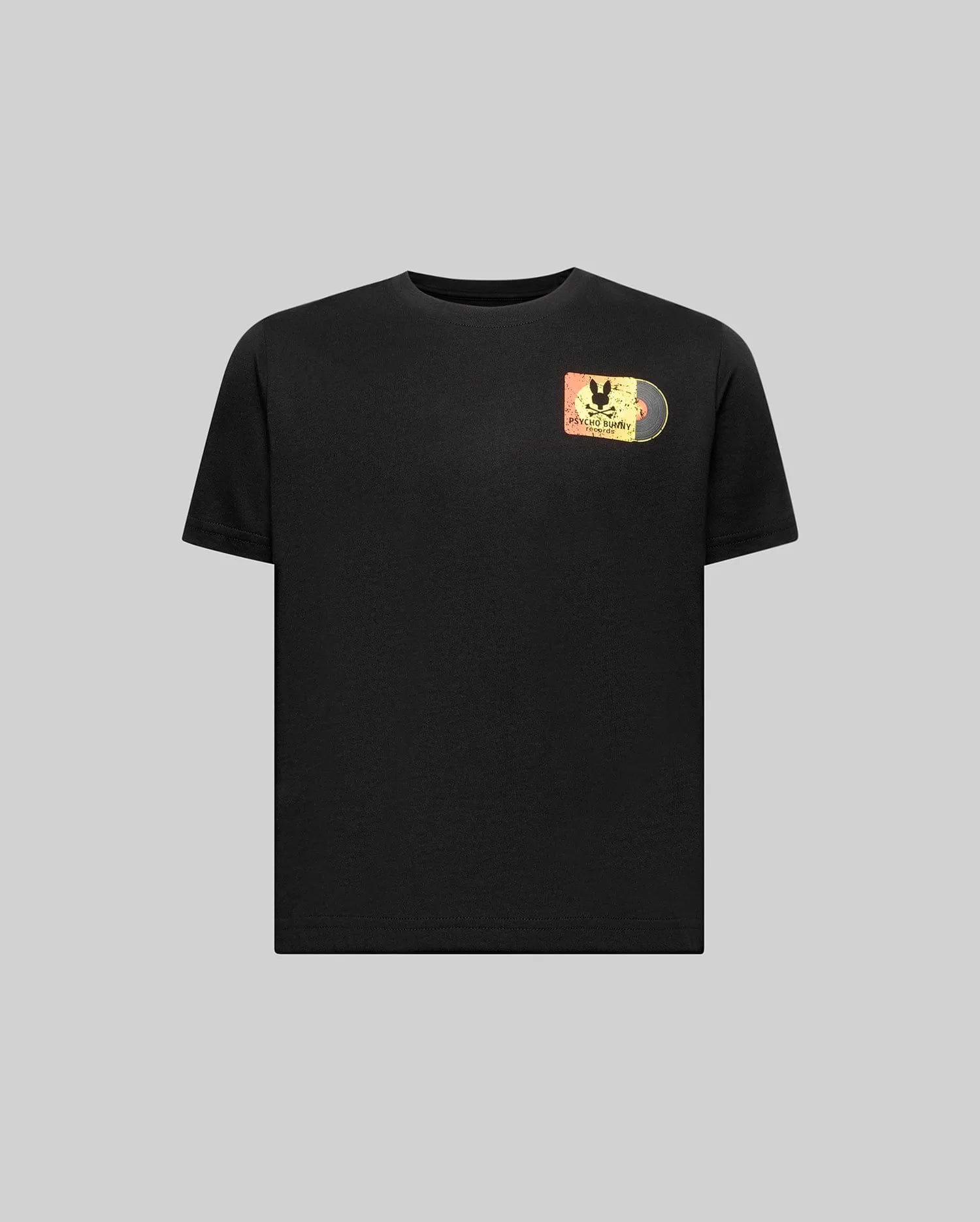 KIDS REN BACK GRAPHIC TEE vue 5