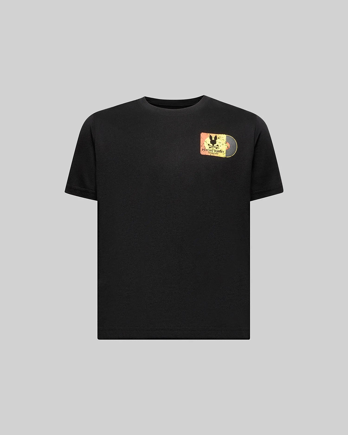 KIDS REN BACK GRAPHIC TEE vue 5