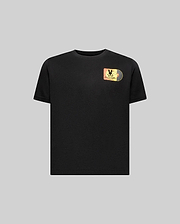 KIDS REN BACK GRAPHIC TEE vue 5