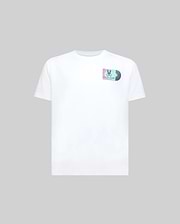 KIDS REN BACK GRAPHIC TEE - KT0200179