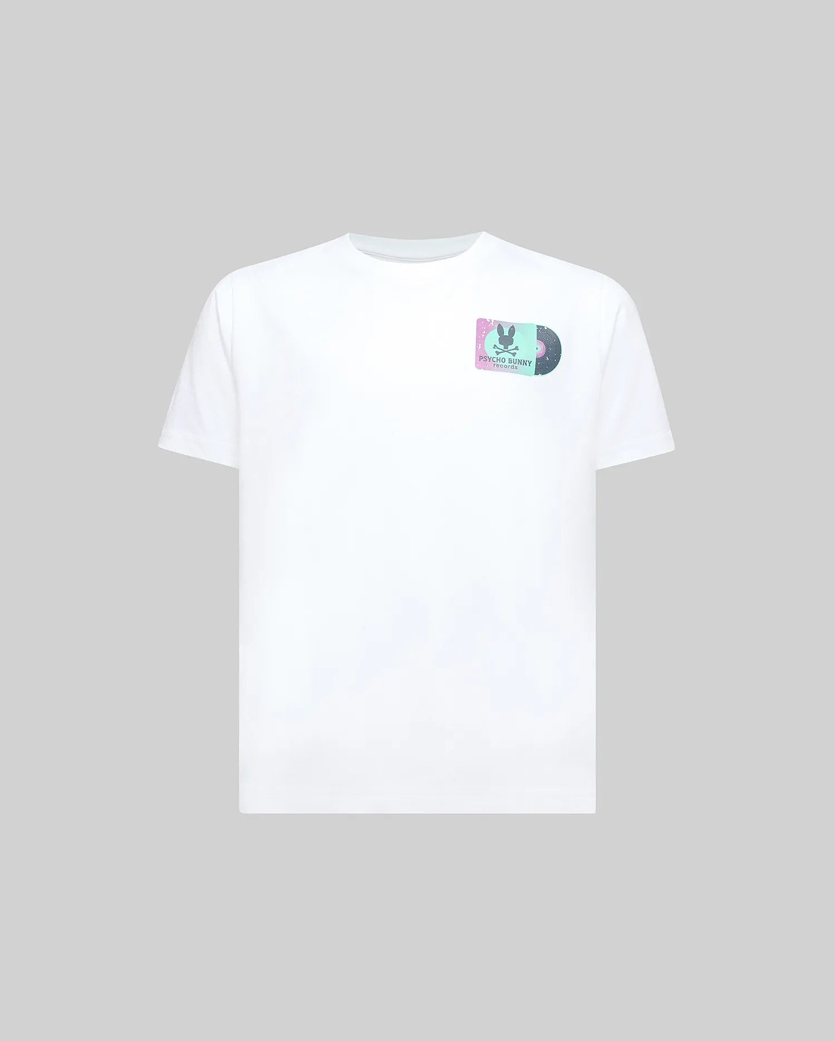 KIDS REN BACK GRAPHIC TEE - KT0200179