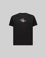 KIDS RAZE BACK GRAPHIC TEE view 6