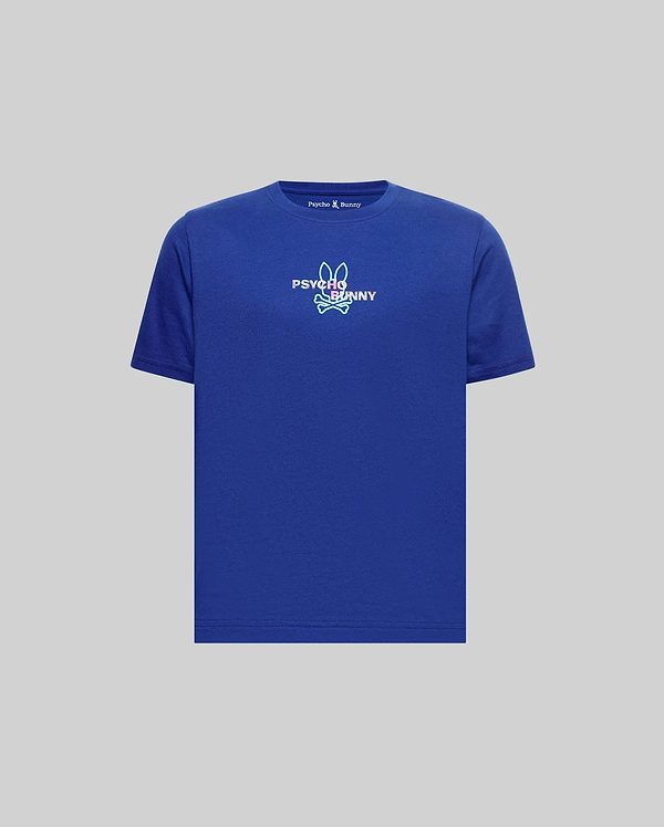 KIDS RAZE BACK GRAPHIC TEE vue 1