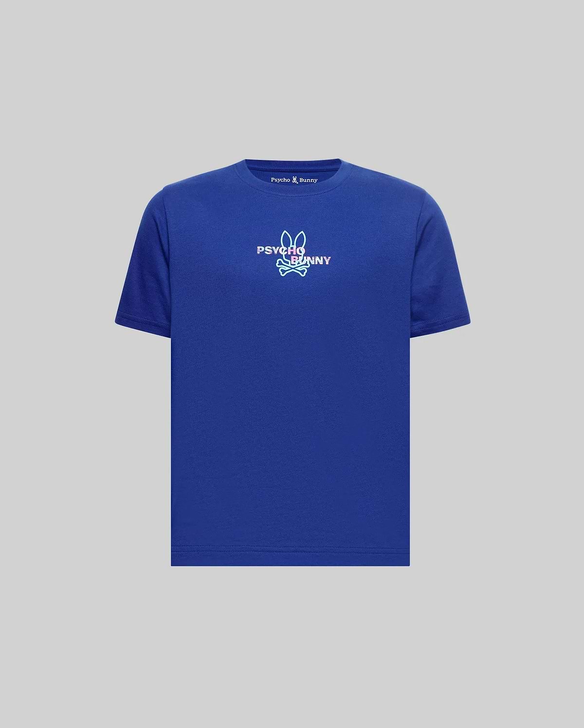 KIDS RAZE BACK GRAPHIC TEE view 1