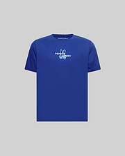 KIDS RAZE BACK GRAPHIC TEE view 1