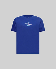 KIDS RAZE BACK GRAPHIC TEE view 1