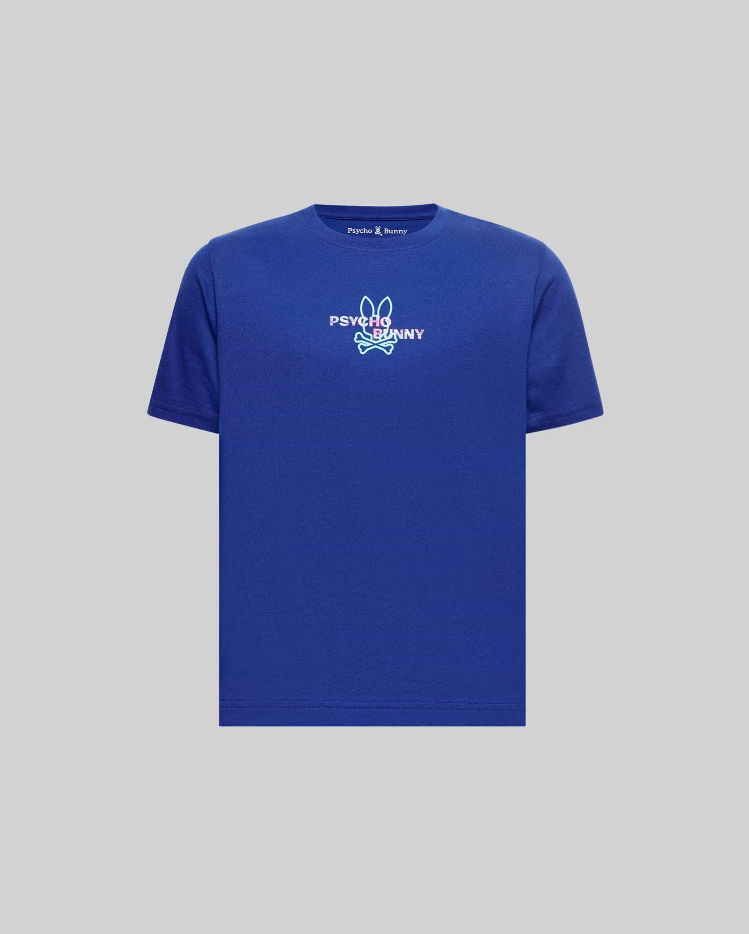KIDS RAZE BACK GRAPHIC TEE view 1