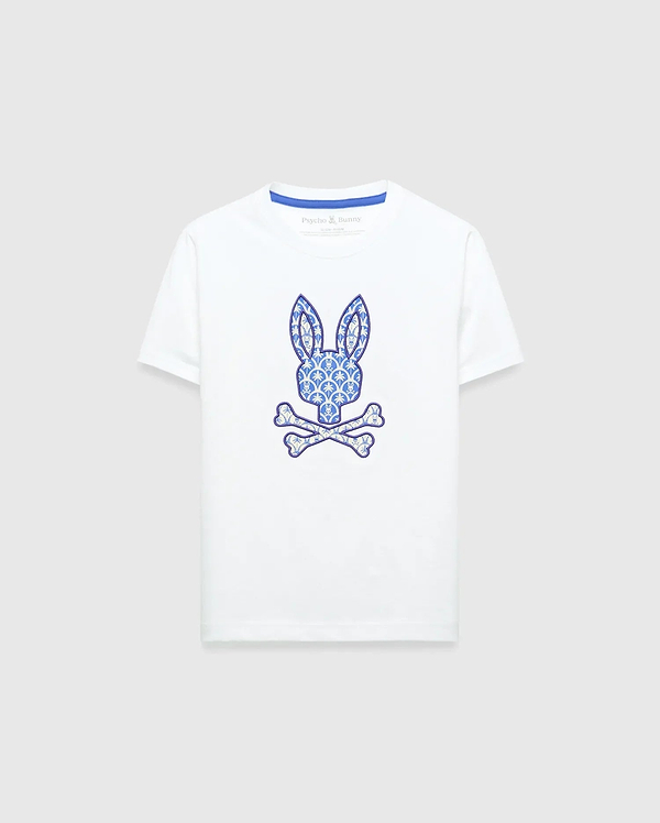 KIDS BRAD GRAPHIC TEE view 1