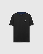 KIDS SUNNY CHEST GRAPHIC TEE - KT0200183