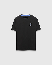 KIDS SUNNY CHEST GRAPHIC TEE - KT0200183