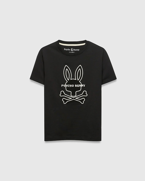 T-SHIRT À IMPRIMÉ CRAIG ENFANTS vue 1