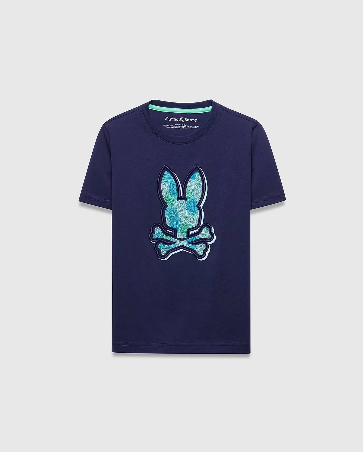 KIDS ETHAN GRAPHIC TEE - KT0200189