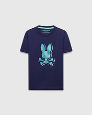 KIDS ETHAN GRAPHIC TEE - KT0200189
