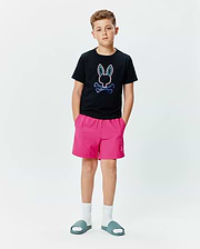T-SHIRT À IMPRIMÉ DAYTON ENFANTS